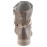Женские ботинки RIEKER 36 тауп (1188600006336)
