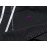 Женский спортивный костюм  KangaROOS 64 черный (1197010028956)
