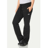 Спортивные женские штаны  Ocean Sportswear 48 черный (1197230028940)