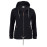 Женская куртка Ocean Sportswear 56/58 черный (11973900289485)