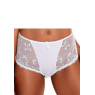 Женские трусы NUANCE 52/54 белый (12200400010444)