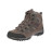 Треккинговые ботинки Jack Wolfskin 37 коричнево-бордовый (1247530188237)