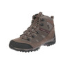 Треккинговые ботинки Jack Wolfskin 37 коричнево-бордовый (1247530188237)
