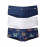 Женские трусы PETITE FLEUR 48/50 синий (12514100018404)