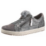 Женские кроссовки Tom Tailor 37 темно-серый (1253700011537)