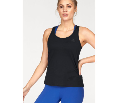 Спортивный Топ Adidas XL черный (1260070028913)
