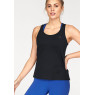 Спортивный Топ Adidas XL черный (1260070028913)