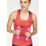 Спортивный Топ Adidas XL коралловый (1260270026013)