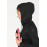 Женская толстовка с капюшоном Adidas XL черный (1260410028913)