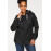 Женская спортивная куртка Polarino 48 черный (1260870010540)