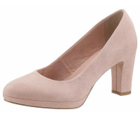 Женские туфли Tamaris 37 розовый (1280500054537)