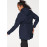 Женская куртка Maier Sports 50 синий (1282920001842)