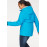 Женская куртка Maier Sports 48 бирюзовый (1282940002140)