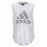 Спортивный Топ Adidas XL белый (1290420001013)