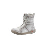 Женские ботинки Mustang Shoes 36 белый (1300020001136)