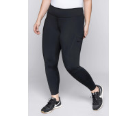 Женские штаны NIKE XL черный (1310200028913)